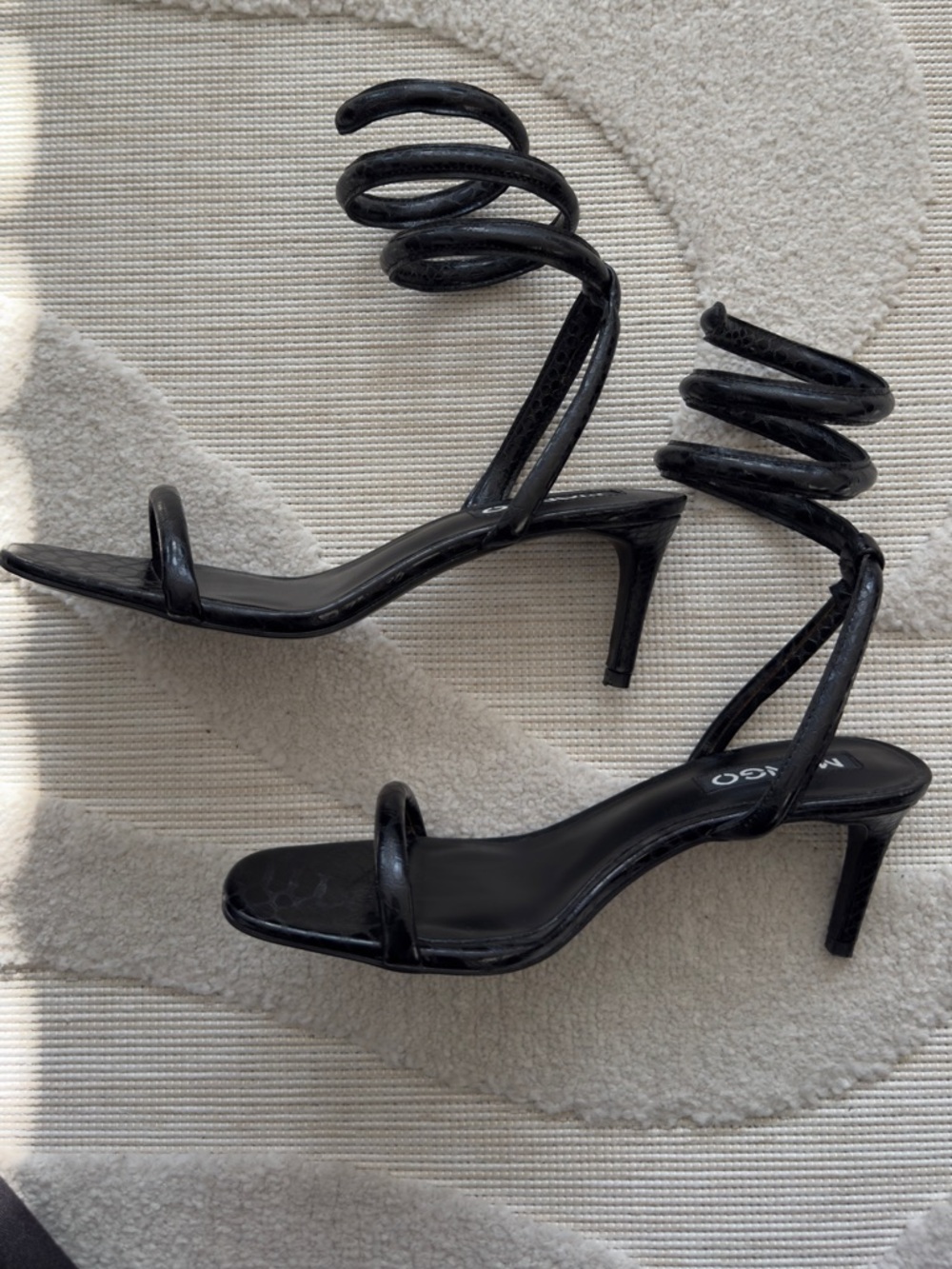 Mango Cobra sandal - Picture 6 of 8